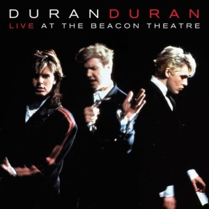 ดาวน์โหลดและฟังเพลง Some Like It Hot (Live at Beacon Theater, New York, NY, 31/08/1987) พร้อมเนื้อเพลงจาก Duran Duran
