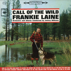 ดาวน์โหลดและฟังเพลง The Wayfaring Stranger พร้อมเนื้อเพลงจาก frankie laine