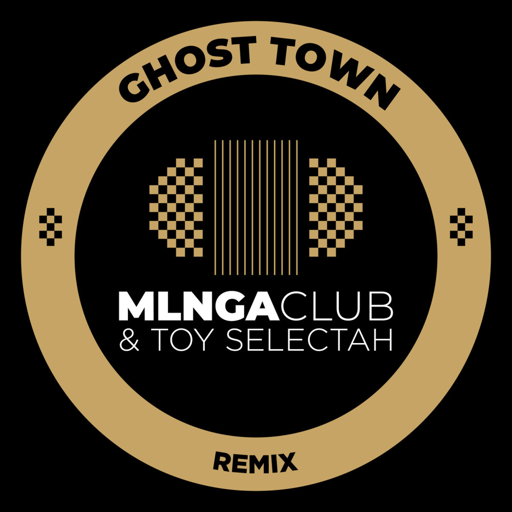 Ghost Town (Remix)