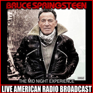 收聽Bruce Springsteen的You Never Can Tell (Live)歌詞歌曲