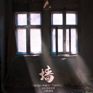 Album 墙 from 白鸿