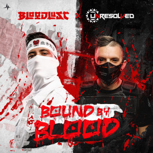 Album Bound By Blood oleh Bloodlust