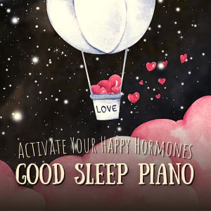 Dengarkan Sleepy Hormone lagu dari Relax α Wave dengan lirik