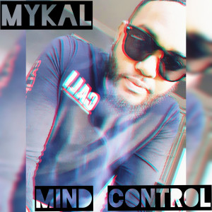 Album Mind Control from Mykal