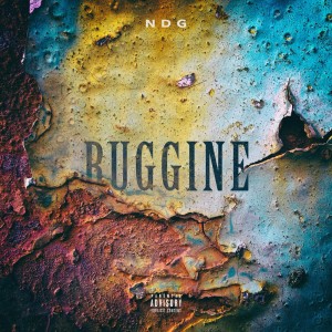 Listen to Ruggine song with lyrics from NDG