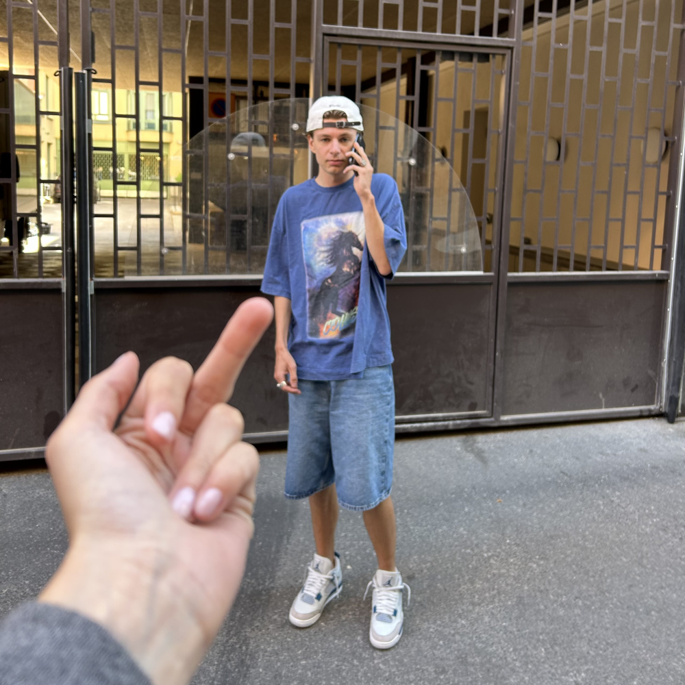 **** Han (Explicit)