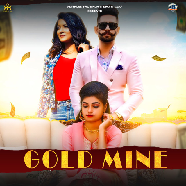ดาวน์โหลดและฟังเพลง Gold Mine (Chakwen Je Suit) พร้อมเนื้อเพลงจาก Ritu Singh