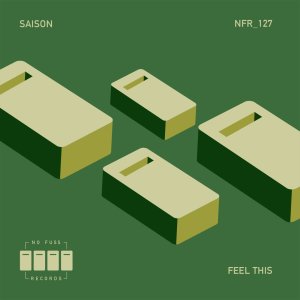 Album Feel This from Saison