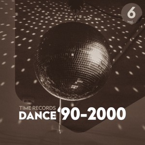 Various Artists的专辑Dance '90-2000, Vol. 6