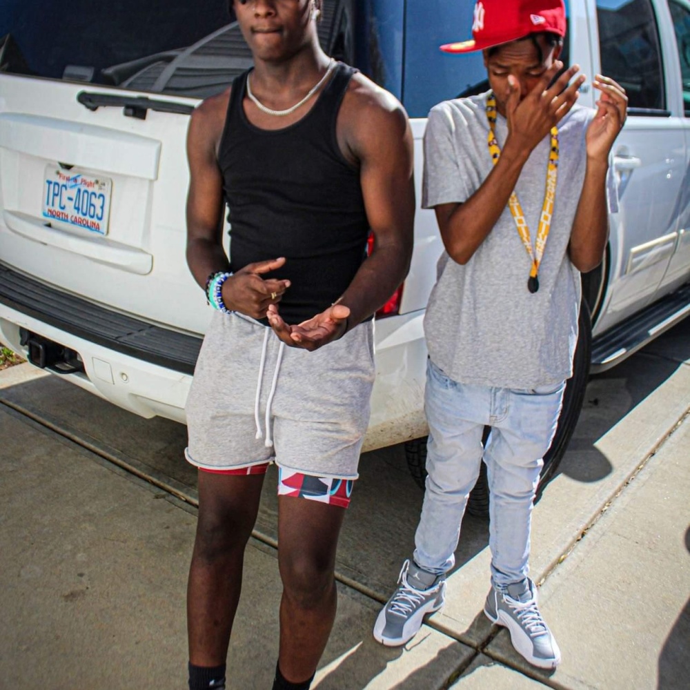 Freestyle (feat. Leek2tymin & Slimey4AJ) (Explicit)