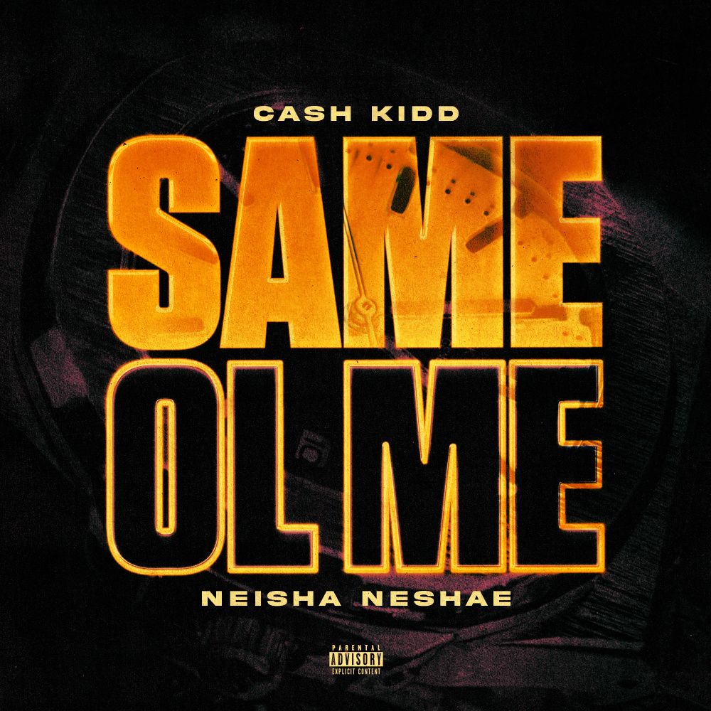 Same Ol Me (Explicit)