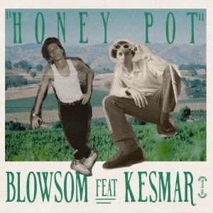 收聽BLOWSOM的Honey Pot歌詞歌曲