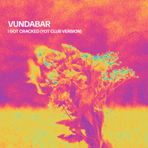 อัลบัม I Got Cracked (Yot Club Version) ศิลปิน Vundabar