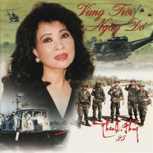 收聽Thanh Thúy的Mùa Đông Binh Sĩ歌詞歌曲