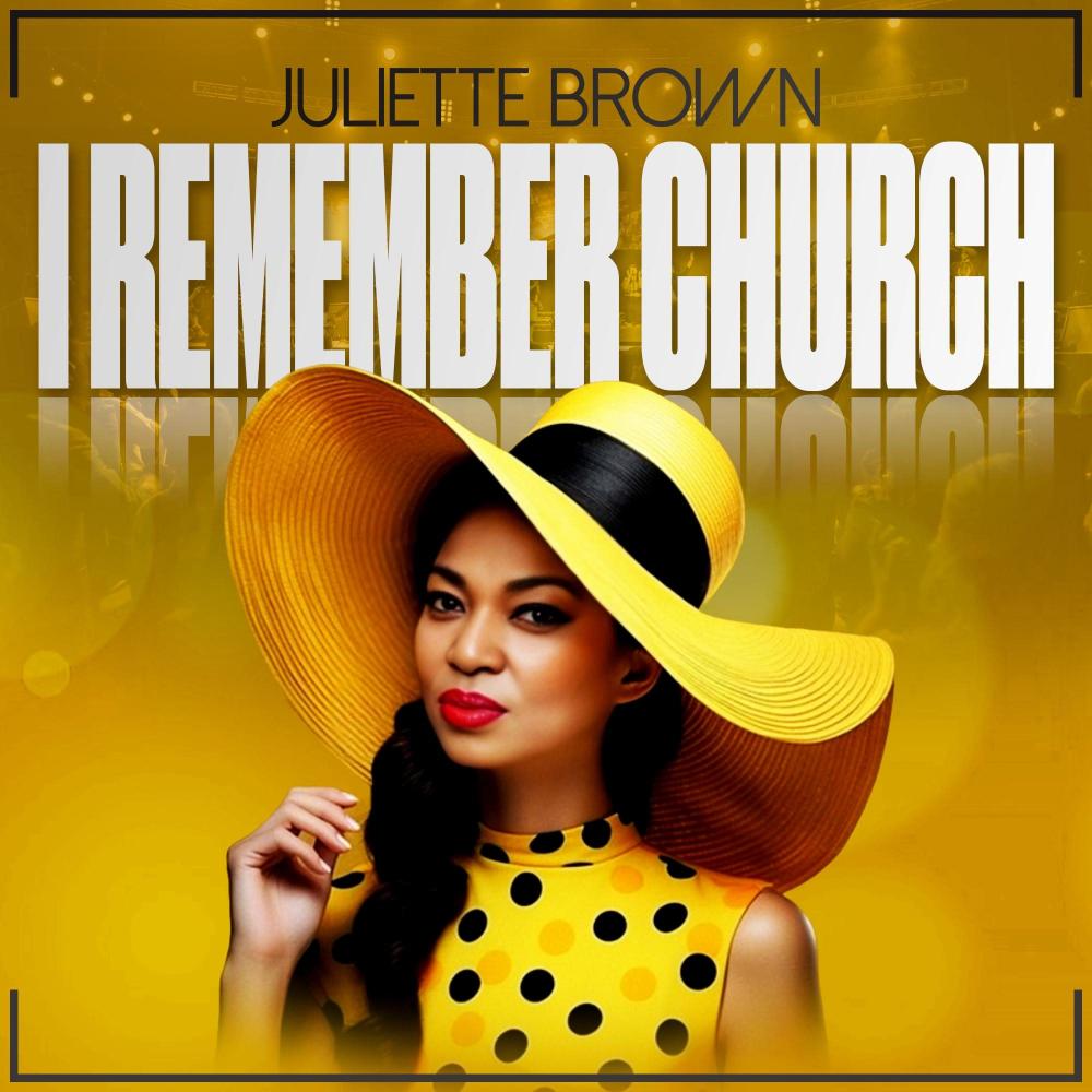 I Remember Church (Radio Edit)