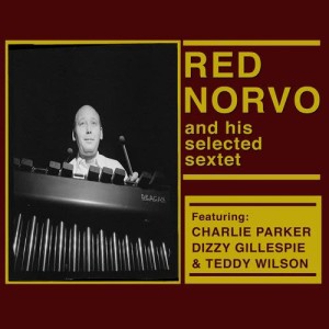 收聽Red Norvo的What's the Name of That Song (Bonus Track)歌詞歌曲