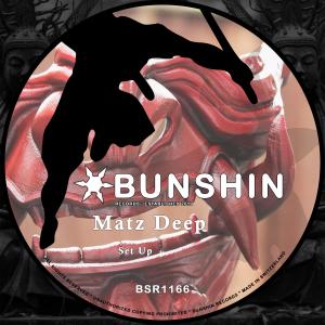 收聽Matz Deep的Set Up歌詞歌曲