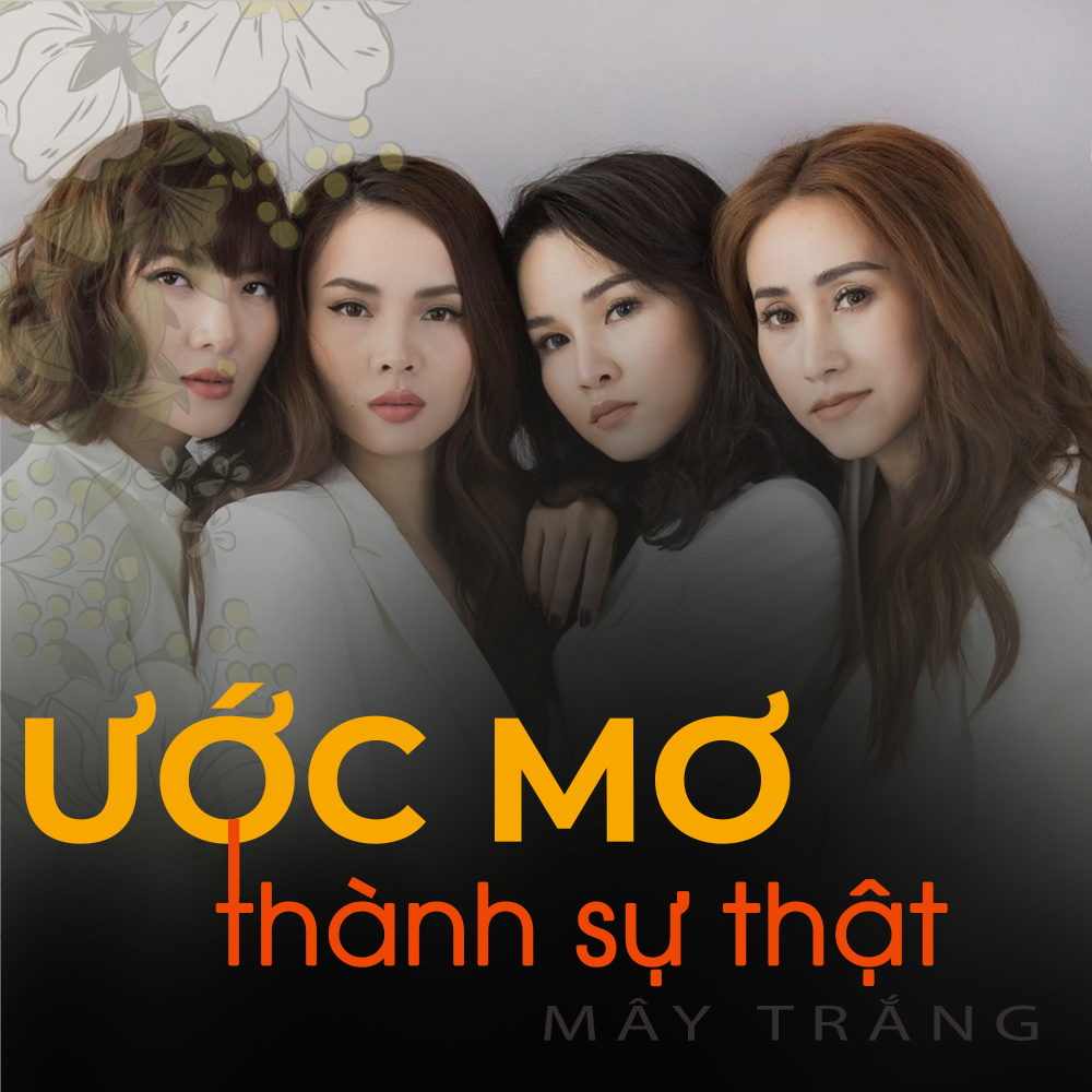 Mây Trắng