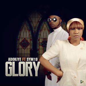 Adokiye的专辑Glory (feat. Sym19)