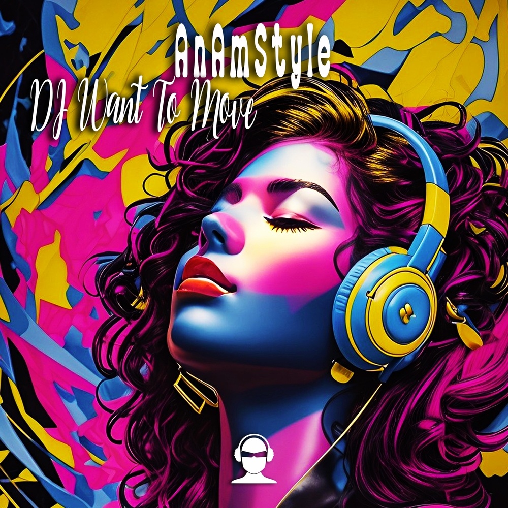 DJ Want To Move (Extended Mix)