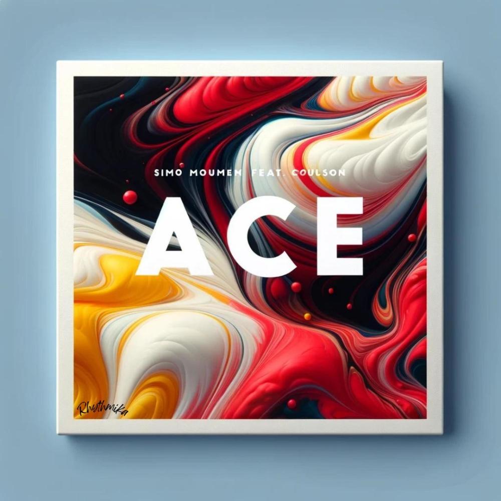 ACE (feat. Luke Coulson) (Radio Edit)