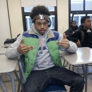 Album Robins at 13 (Explicit) from Adamn Killa
