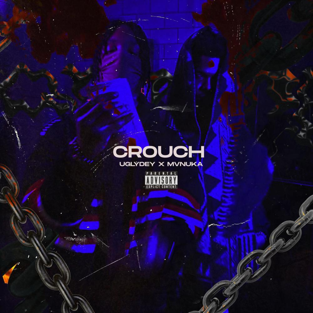 Crouch (Explicit)