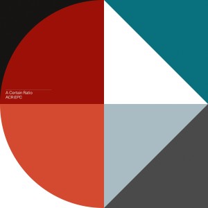 收聽A Certain Ratio的Emperor Machine (ACR vs The Emperor Machine)歌詞歌曲