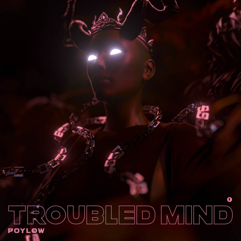 Troubled Mind (Slowed + Reverb) (Slowed|Reverb)
