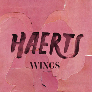 收聽HAERTS的Wings歌詞歌曲
