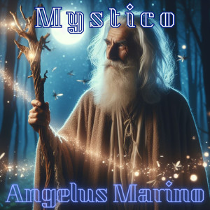Angelus Marino的专辑Mystico