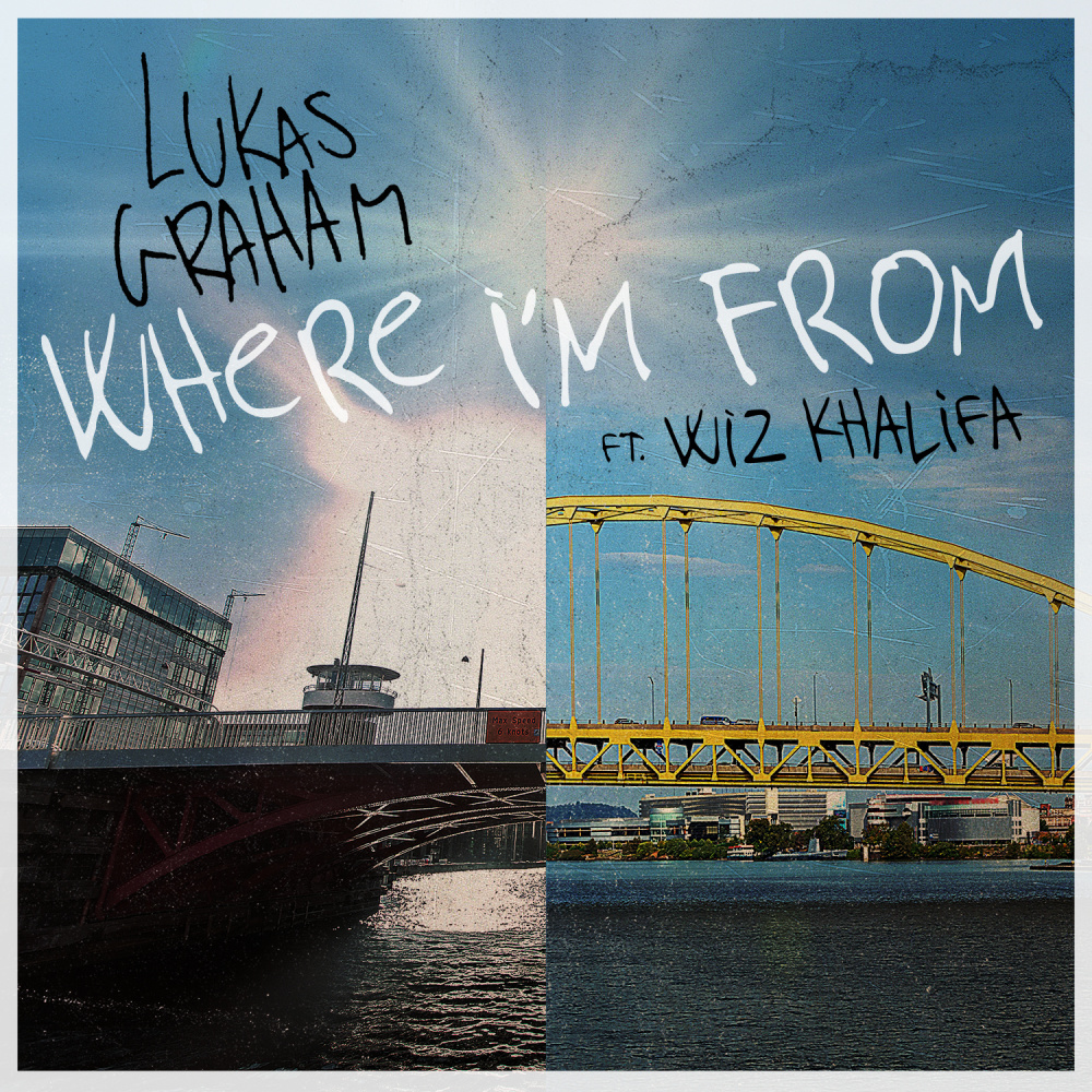 Where I'm From (feat. Wiz Khalifa) (Clean)