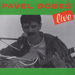 收聽Pavel Dobes的Sci-fi song (Live)歌詞歌曲