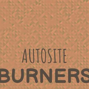Album Autosite Burners from Various