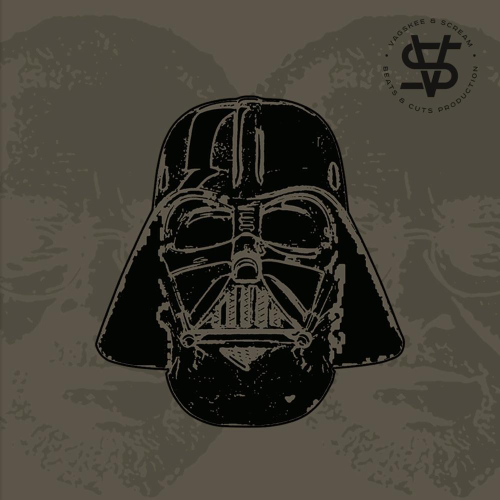 Voice Of Darth Vader