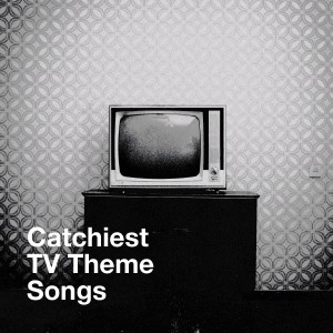 TV Studio Project的專輯Catchiest Tv Theme Songs