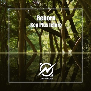 ดาวน์โหลดและฟังเพลง Reborn พร้อมเนื้อเพลงจาก Ken Plus Ichiro