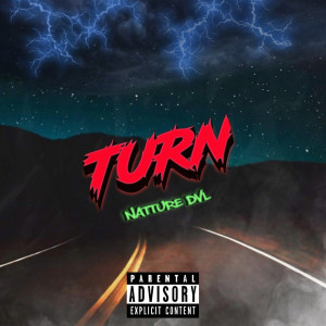อัลบัม Turn (Explicit) ศิลปิน NATTURE DVL