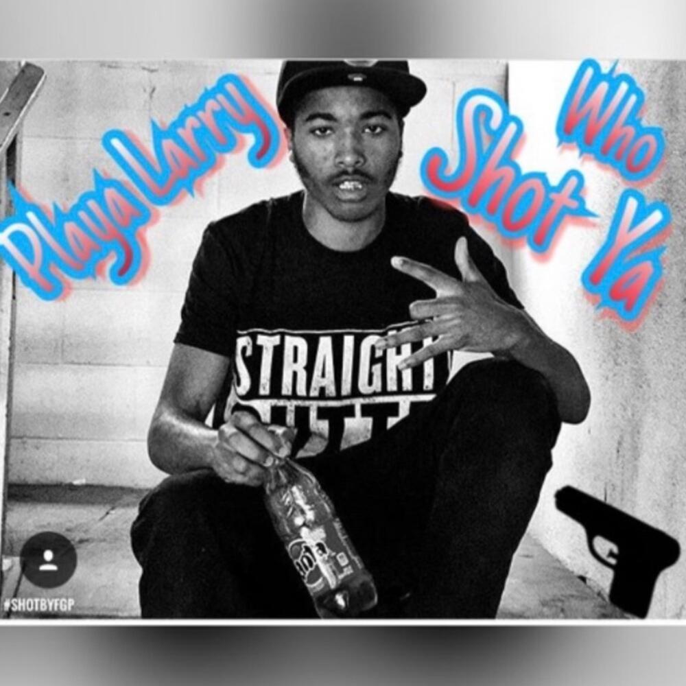 Who Shot Ya (Explicit)