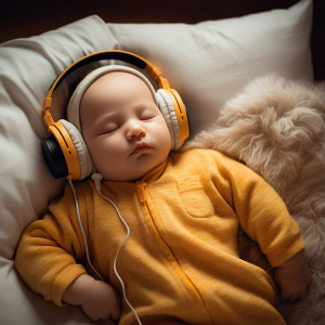 Christian Music For Babies的專輯Autumn Rest: Baby Lullaby Dreams