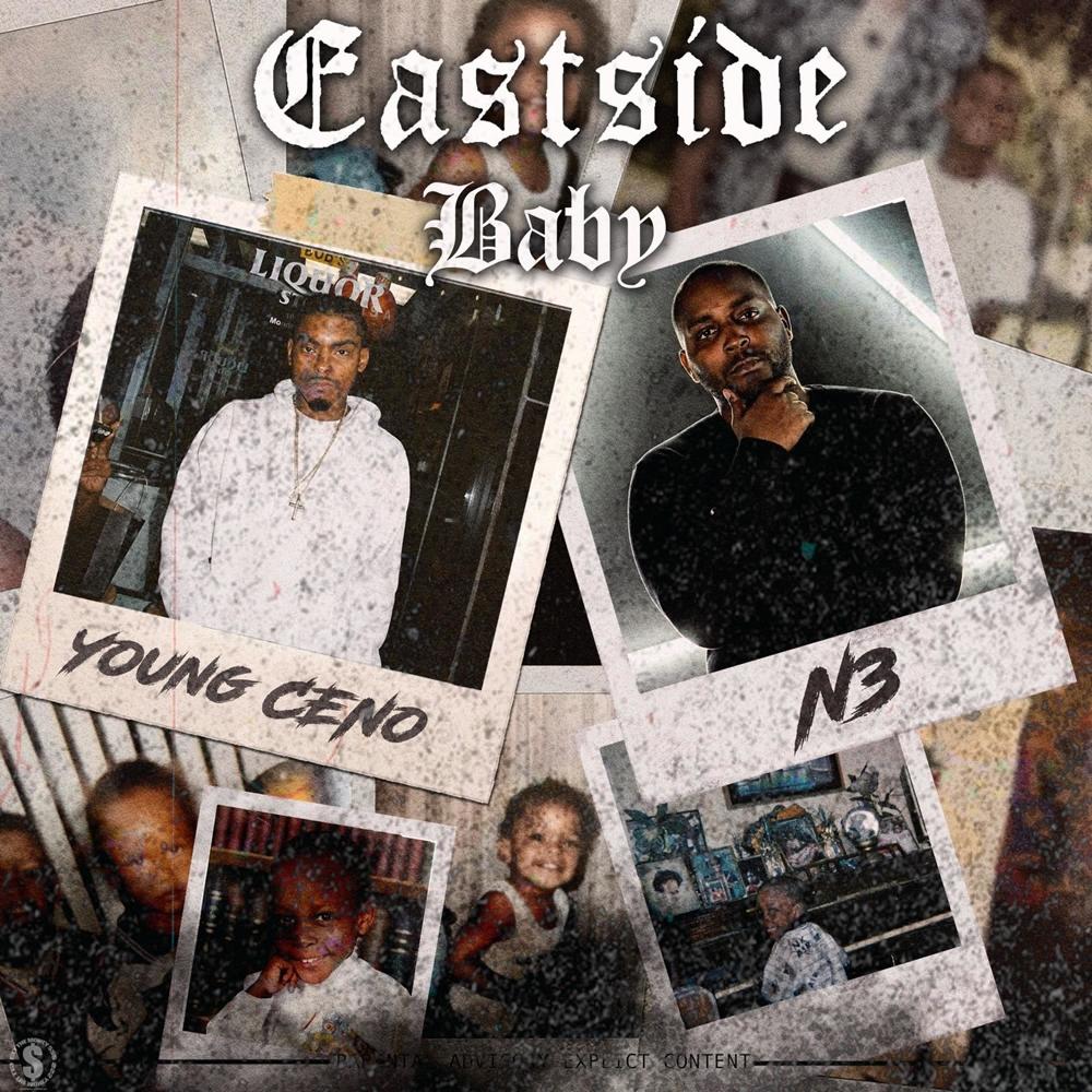 Trained To Go (feat. Mr. White Dogg|Explicit)