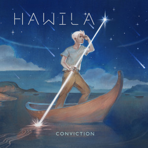 Listen to Ku Nyanyikan song with lyrics from HAWILA