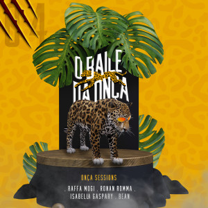Album Onça Sessions #4 - O Baile da Onça (Explicit) oleh Isabella Gaspary