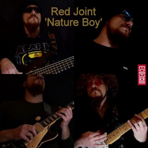 Album Nature Boy from Red Joint
