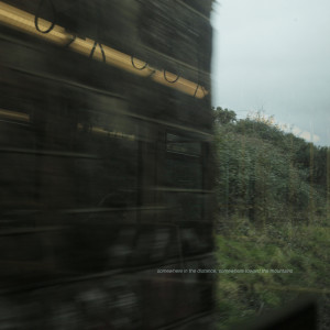 flatsound的专辑Somewhere in the Distance, Somewhere Toward the Mountains