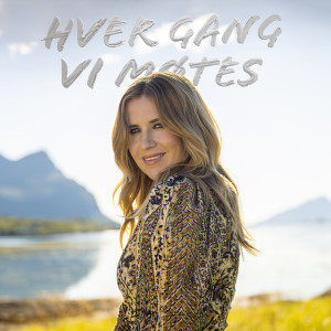 Ingebjørg Bratland的專輯Hver Gang Vi Møtes 2023