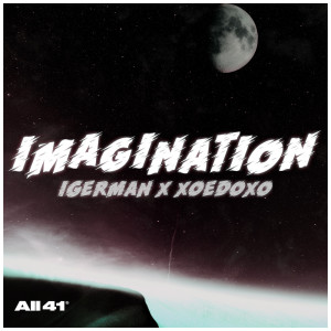 Listen to Imagination (Prophectical Remix) song with lyrics from iGerman