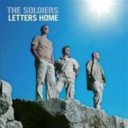 The Soldiers的專輯Letters Home