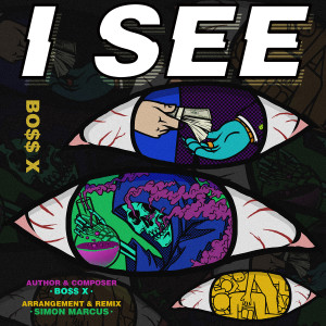 收聽謝帝的I See (Explicit)歌詞歌曲