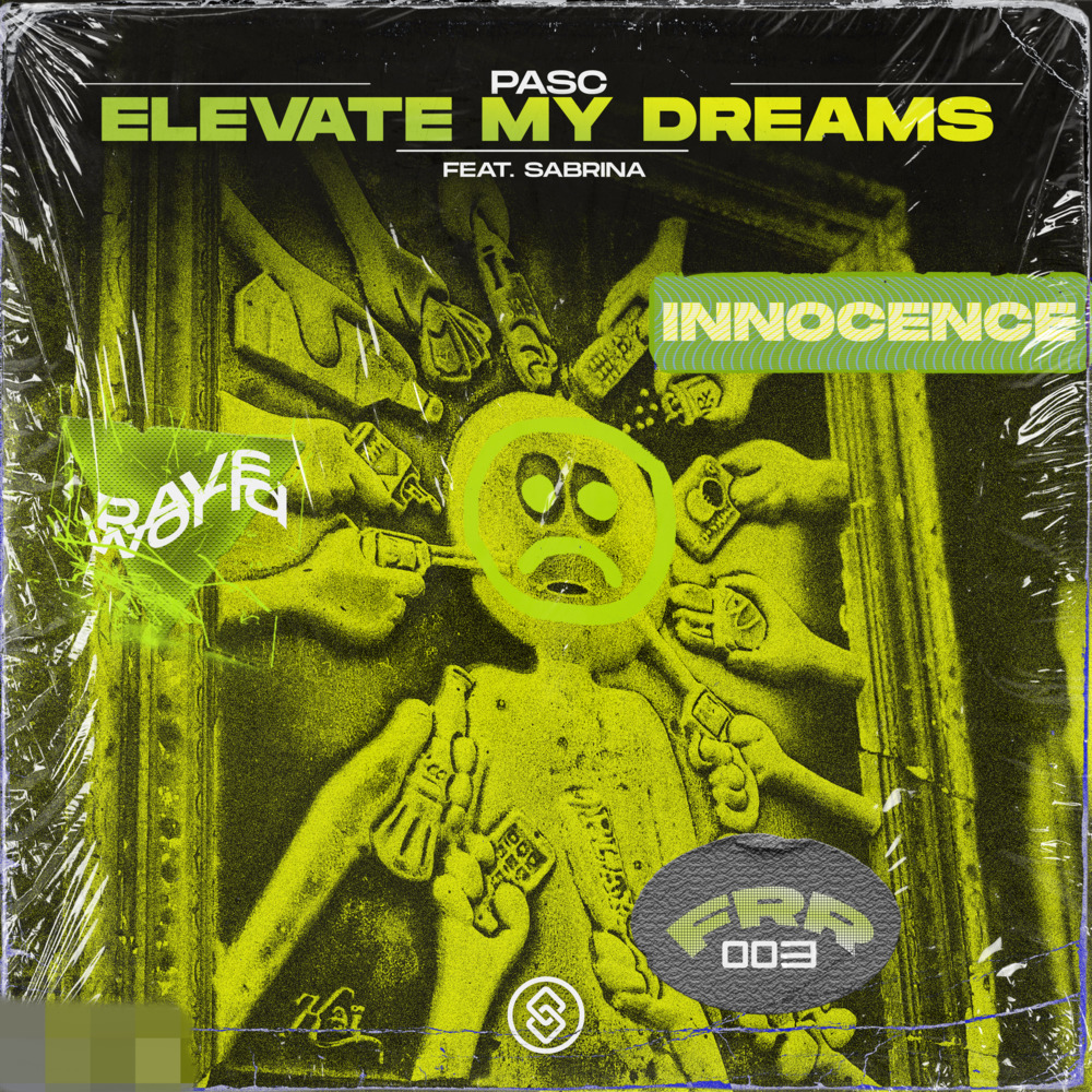 Elevate My Dreams (Extended Mix)